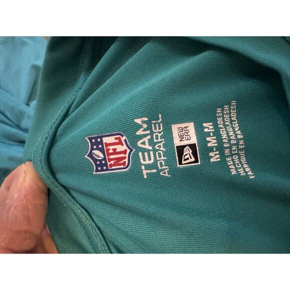 Dolphins shirt Size Mmm - Picture 9 of 9